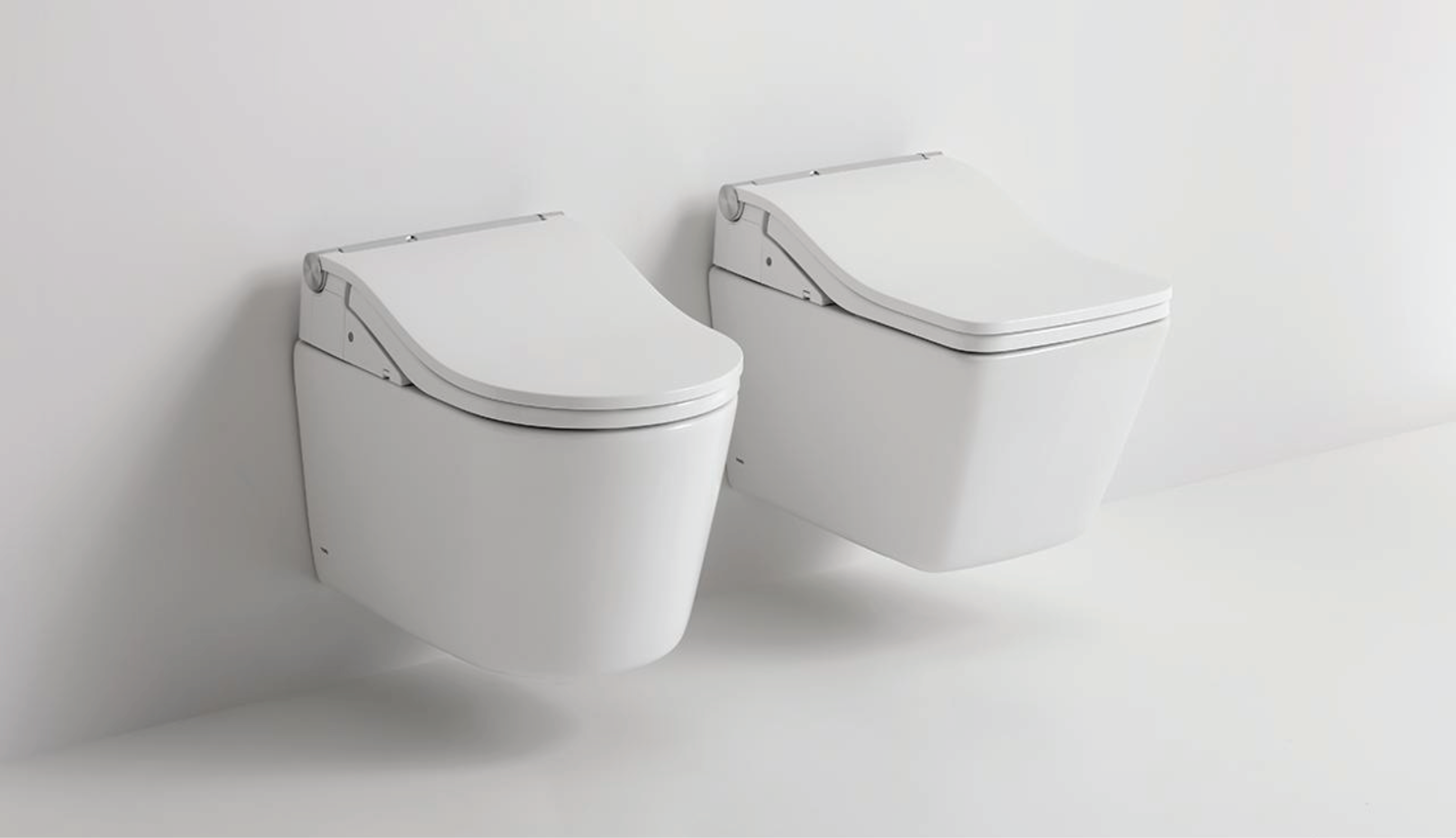 bồn cầu treo tường washlet rw sw