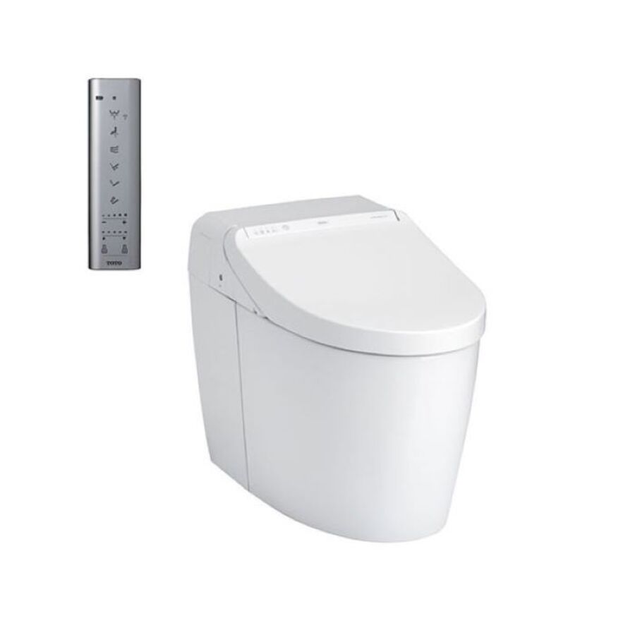 Bàn cầu thông minh NEOREST DH CS988PVT/TCF9575Z