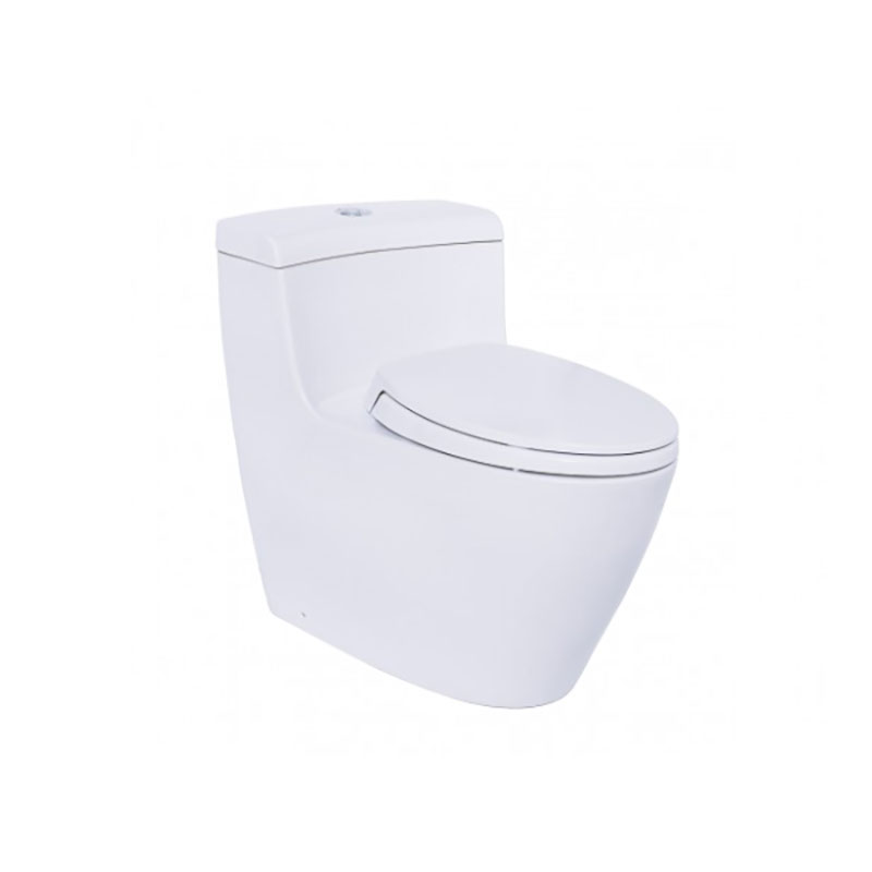 thiết kế bàn cầu TOTO MS636DT2