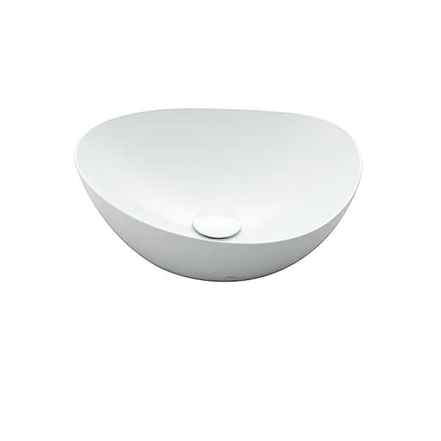 báo giá lavabo cao cấp đặt bàn LT4704MTG19CMW