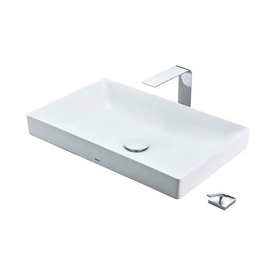 bảng giá lavabo đặt bàn cao cấp LT4716MTG17CMW