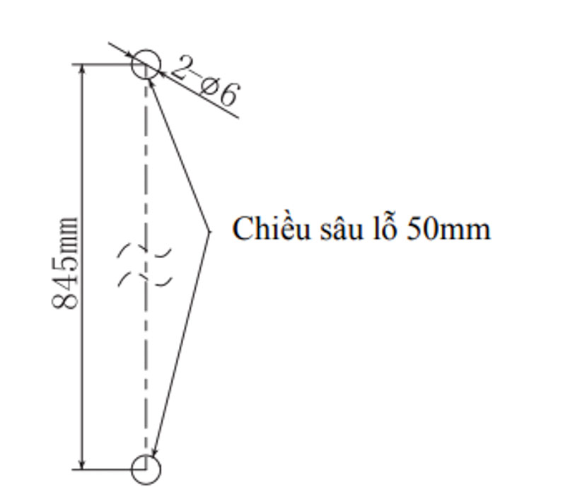 Cách lắp sen tắm