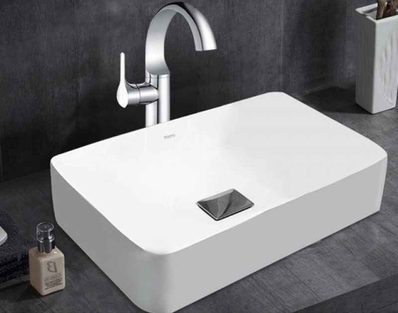 Hướng dẫn cách lắp lavabo đúng kỹ thuật