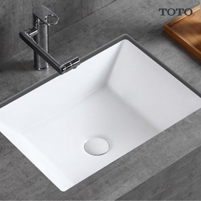 Lavabo là gì? Bồn rửa trong không gian vệ sinh