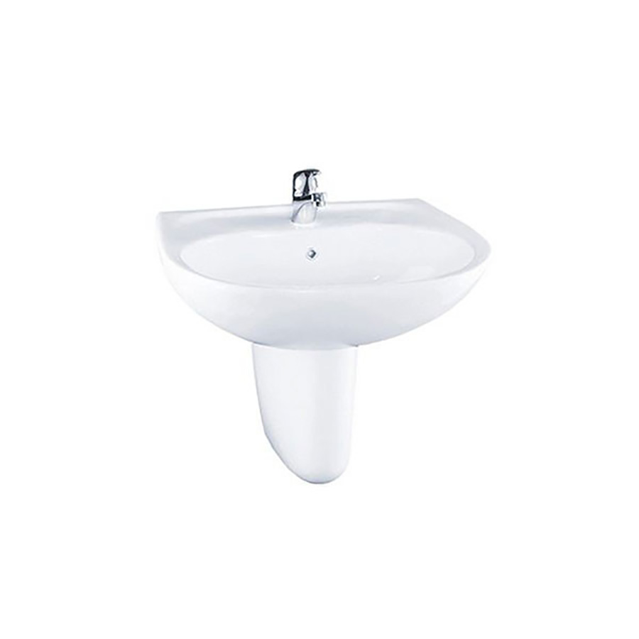 Lavabo treo tường LHT236CSW