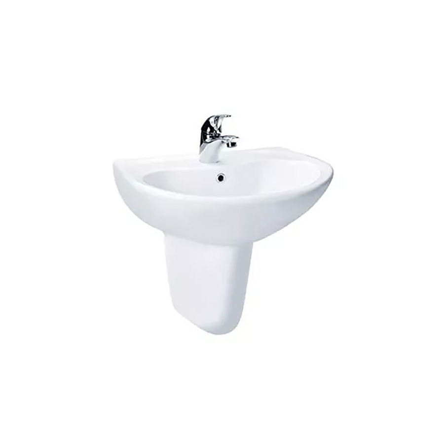 Lavabo treo tường LHT240CS