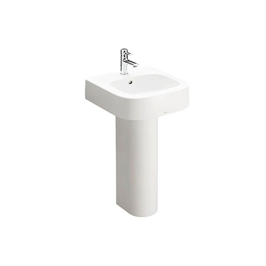 Lavabo treo tường LPT767CXW