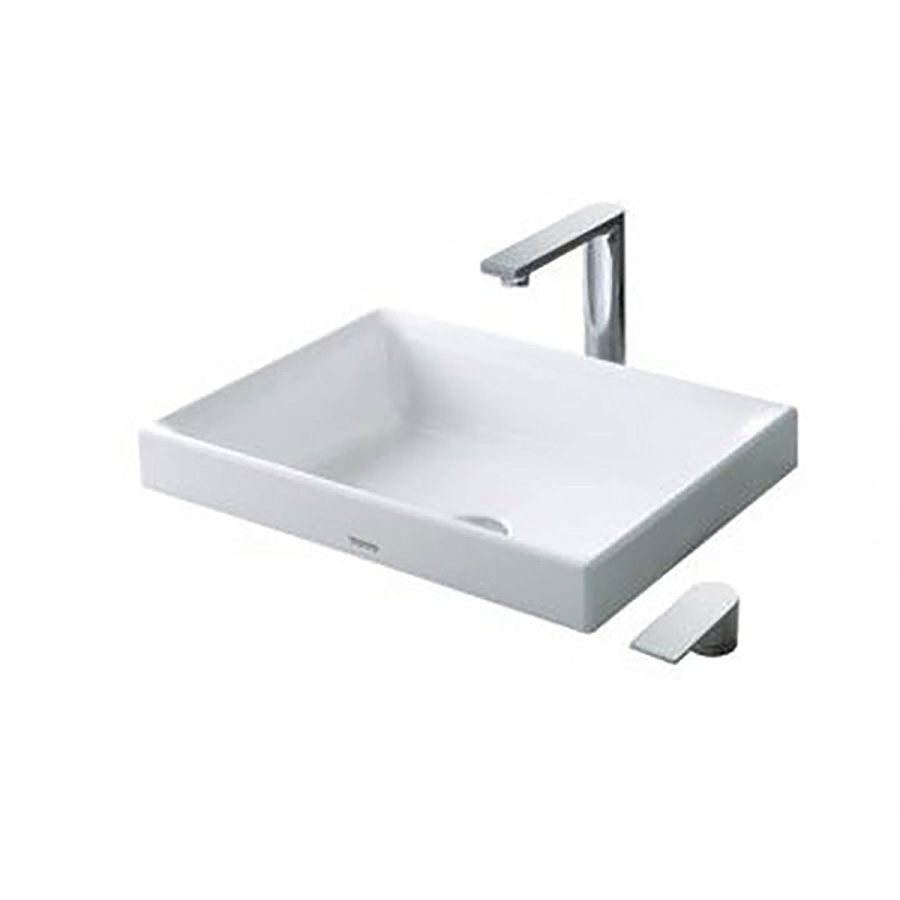 Lavabo vuông TOTO L1715W