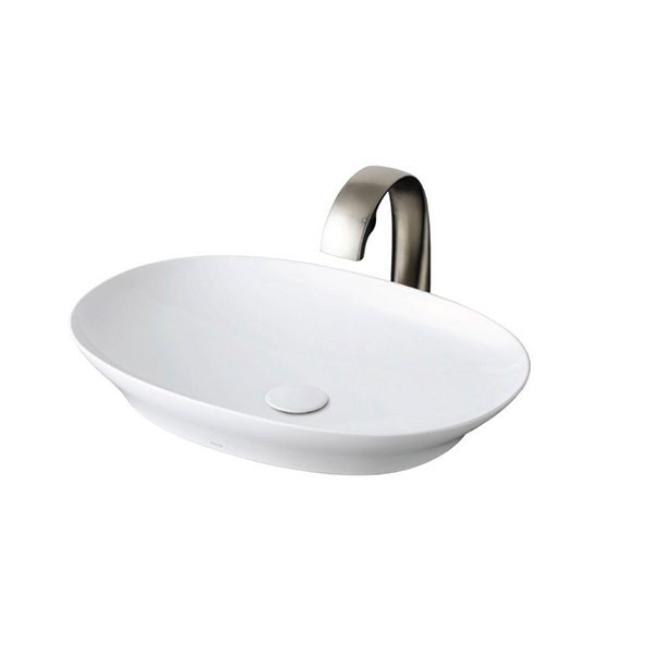 Sản phẩm lavabo để bàn LT4706XW