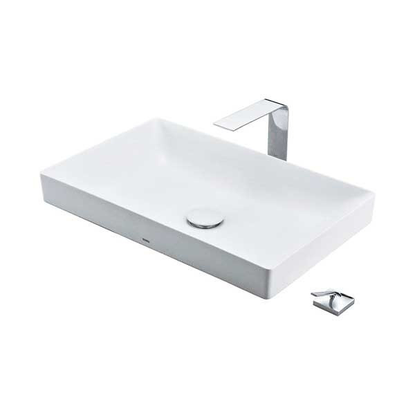 Sản phẩm lavabo để bàn LT4715G17