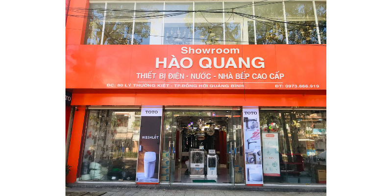 Image HÀO QUANG | Lý Thường Kiệt