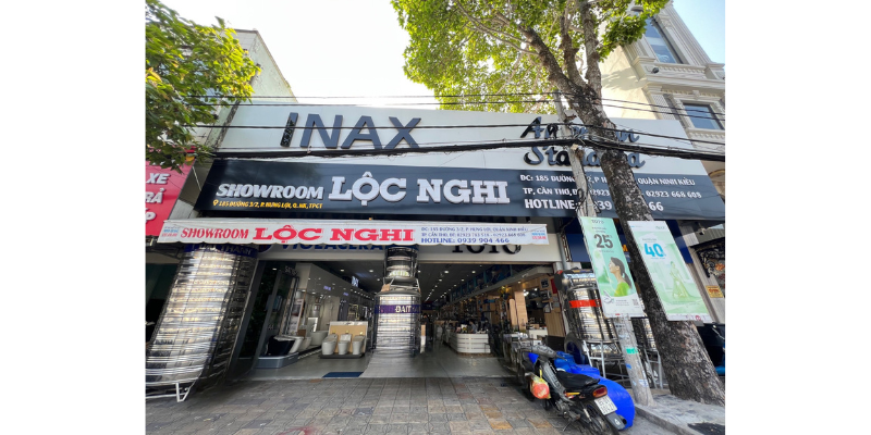 Image LỘC NGHI