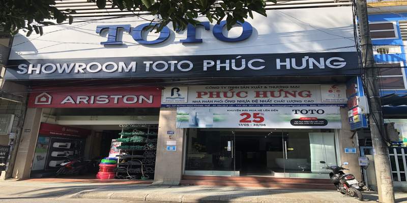 Image PHÚC HƯNG | Huỳnh Thúc Kháng