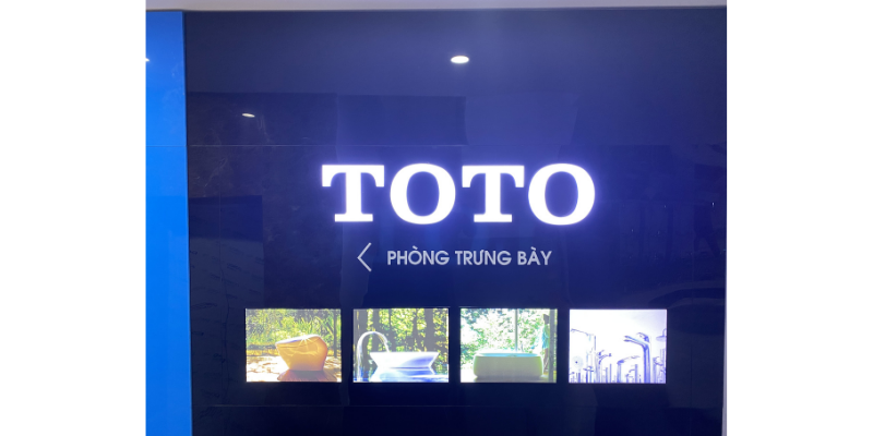 SAO PHƯƠNG NAM | TOTO