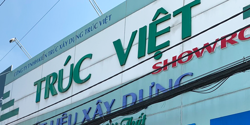 Image TRÚC VIỆT