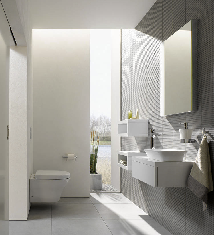 thiết bị nhà tắm