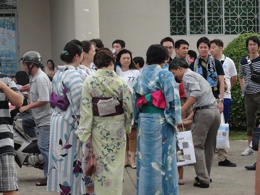 yukata